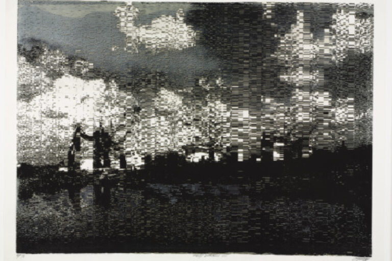 GULF DISTORTIONS VIII