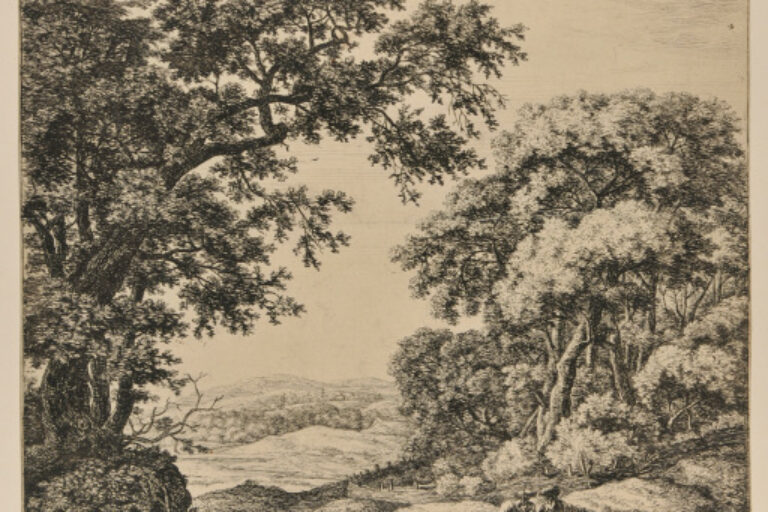 THE BANISHMENT OF HAGAR AND ISHMAEL