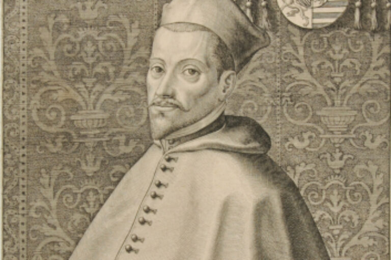 ALBERT VII, ARCHDUKE OF AUSTRIA