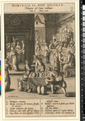 Dominica II Past Epiphan