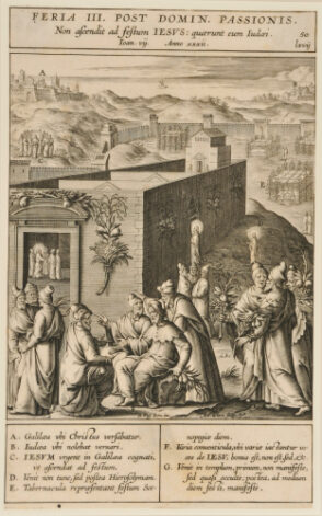 Feria III post domin passionis