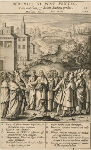 Dominica III post pentec