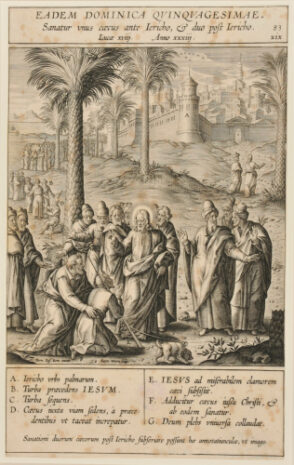 Eadem dominica qvinqvagesimae