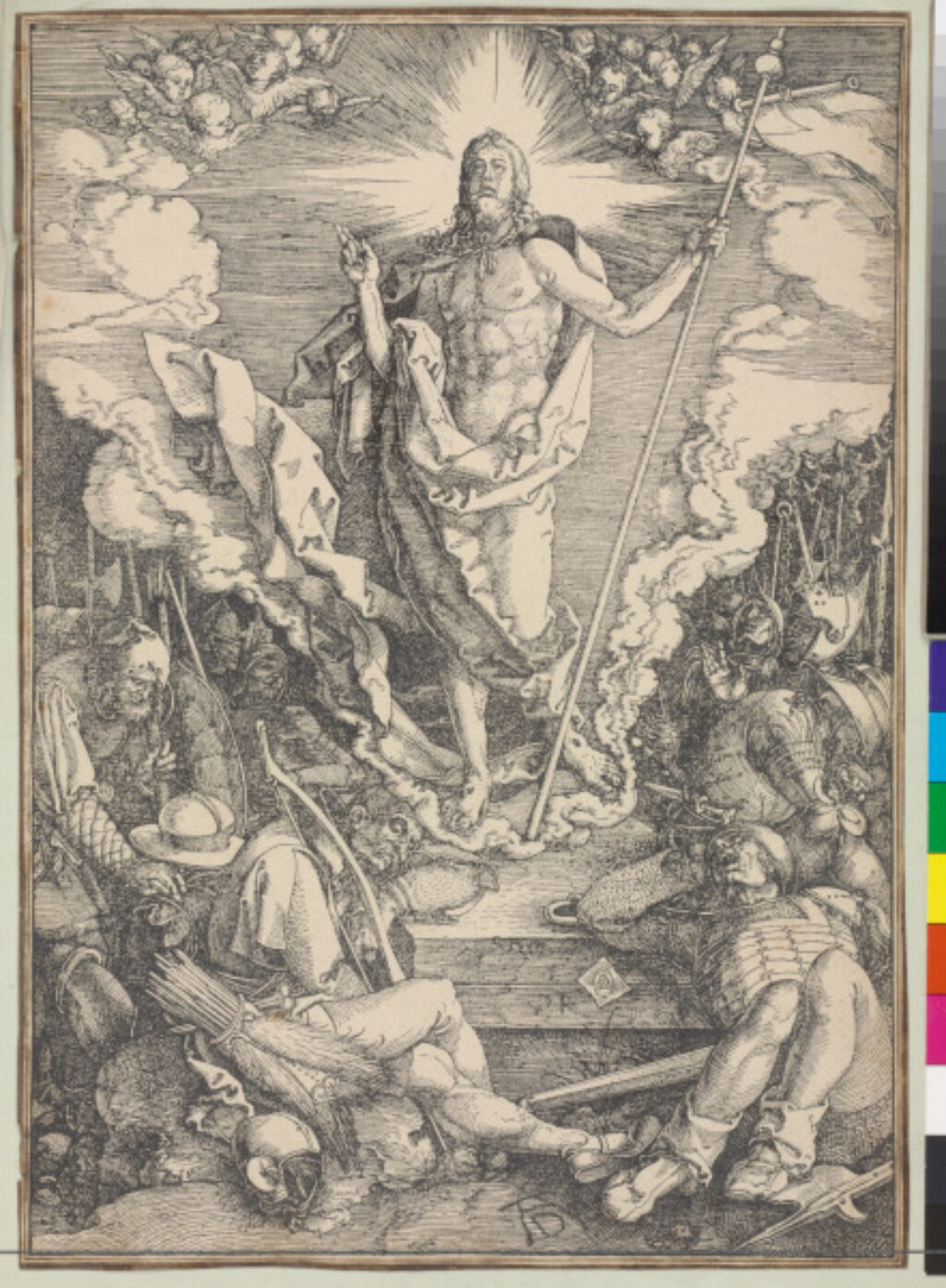 Resurrection - Image 1