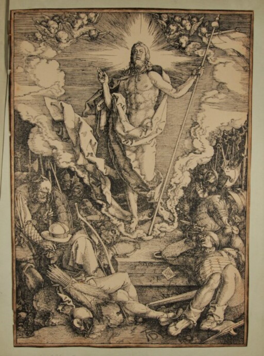 Resurrection - Image 2