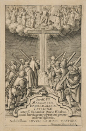 The Followers of Christ