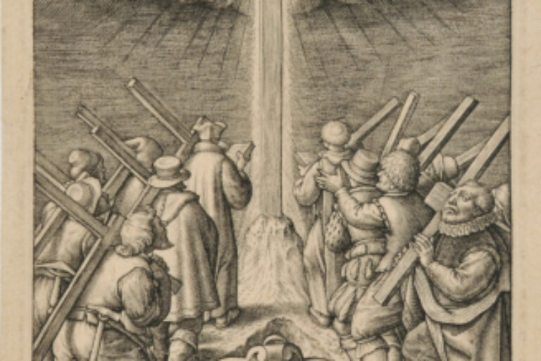 THE FOLLOWERS OF CHRIST