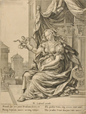 Prudence and Innocence