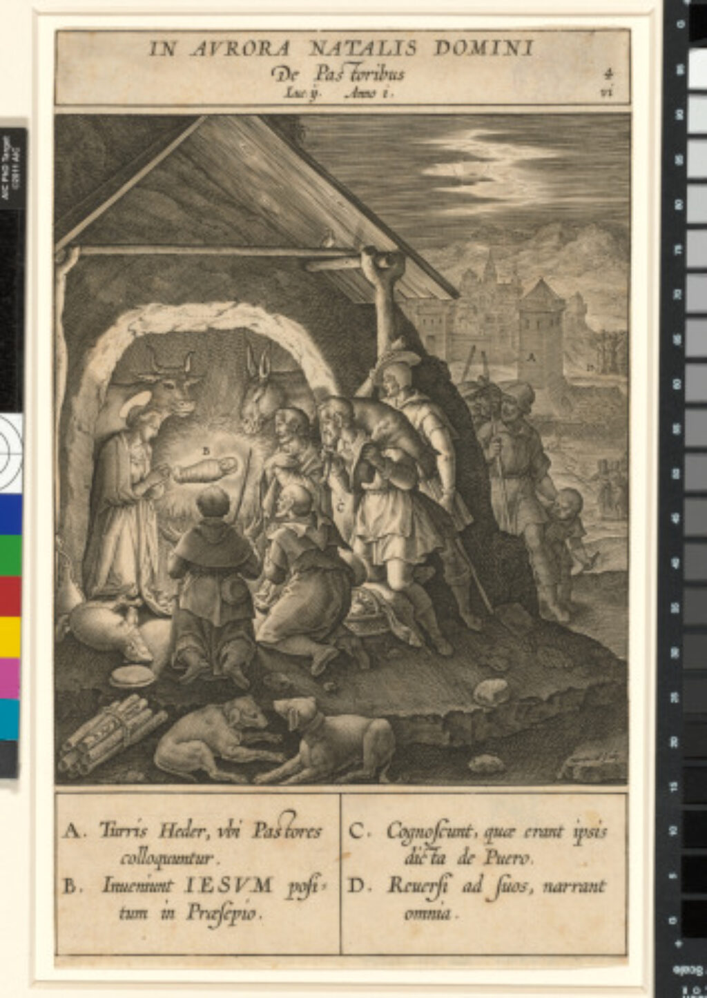 In avrora natalis domini - Image 1