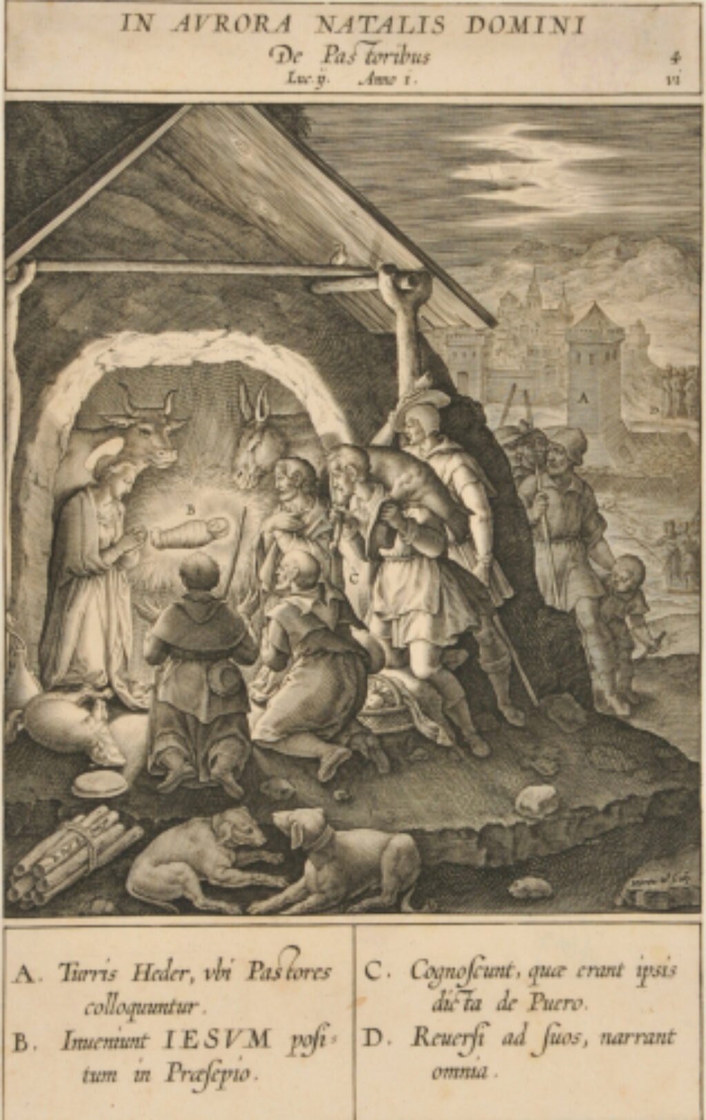 In avrora natalis domini - Image 2