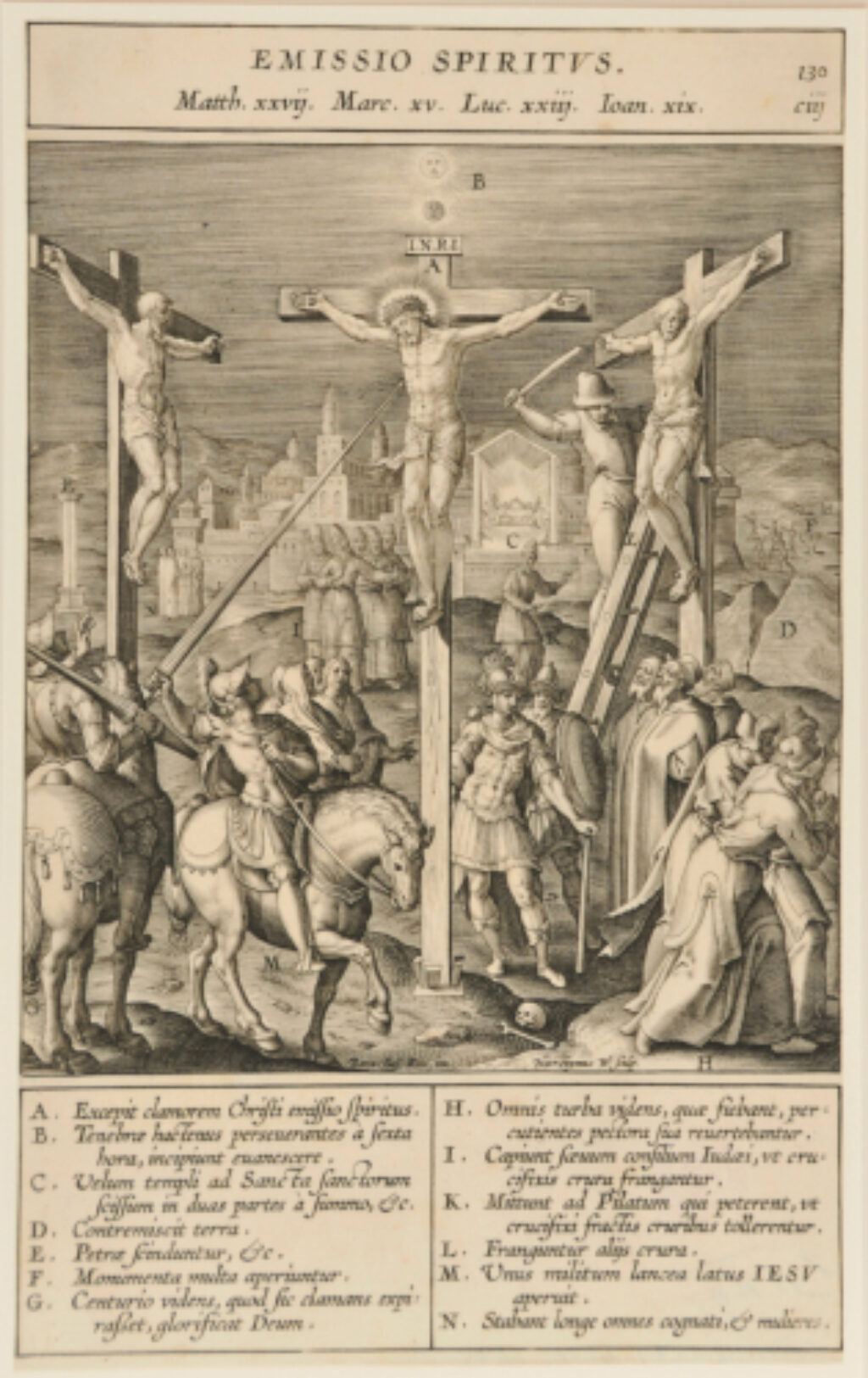 Emissio spiritus - Image 2