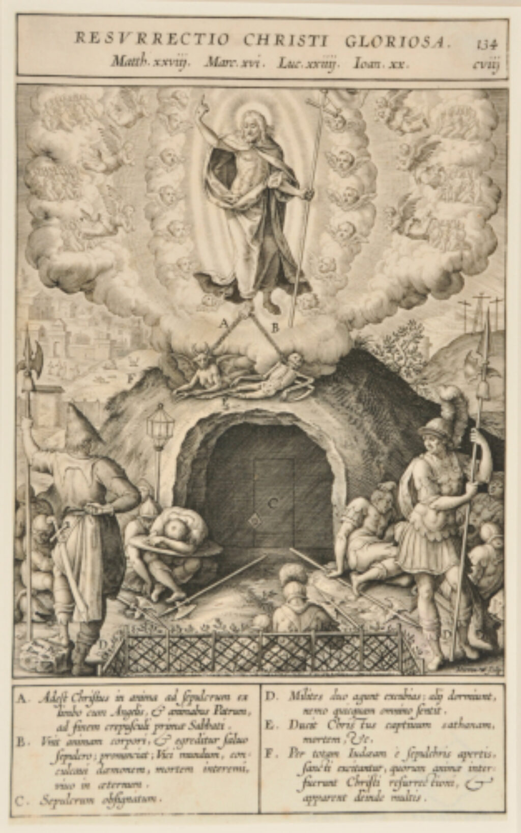 Resurrectio Christi gloriosa - Image 2