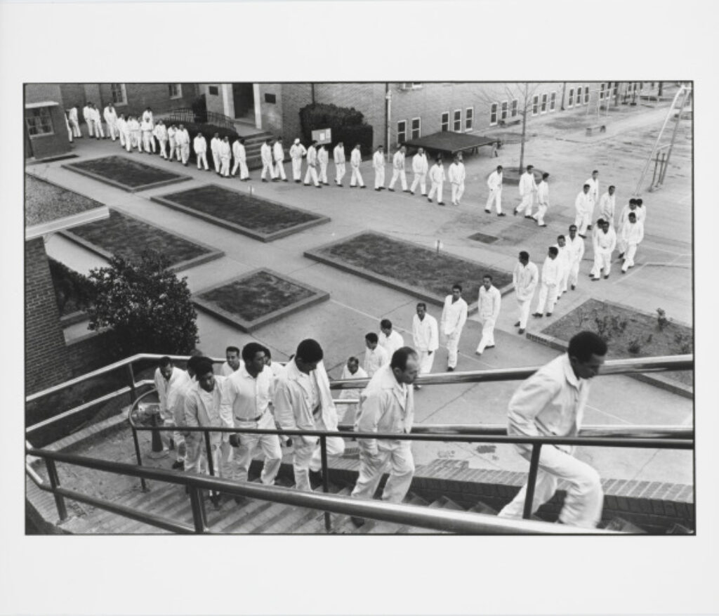 Meal line, The Walls - Image 1