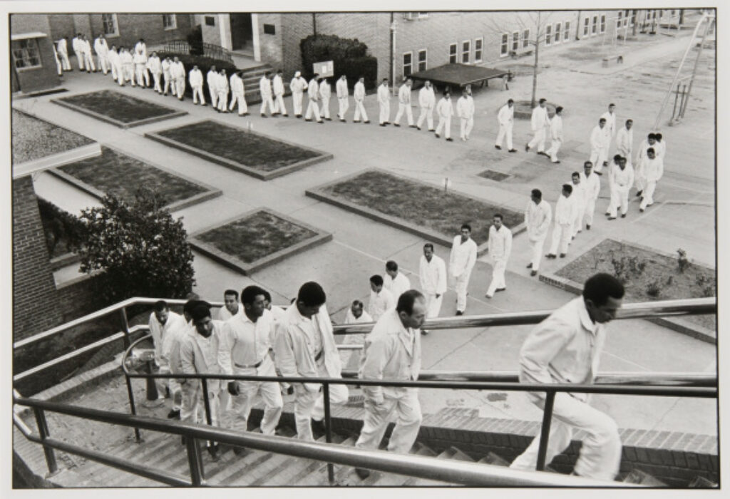 Meal line, The Walls - Image 2