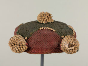 Chief’s Hat (Mpu a Nzim)