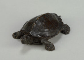 Turtle Number 2 (without base)