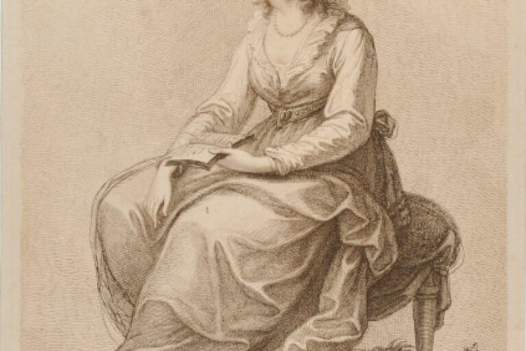HENRIETTA FRANCES VISCOUNTESS DUNCANNON