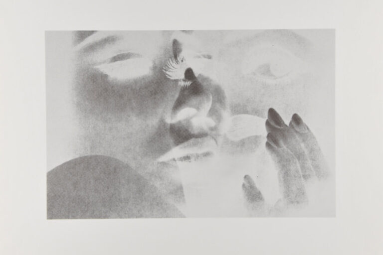 PLATE FROM THE PORTFOLIO "ARE YOU REA"