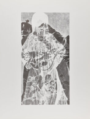 Plate from the portfolio “Are you Rea”