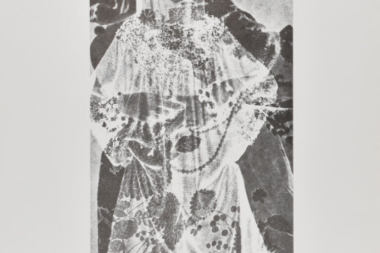PLATE FROM THE PORTFOLIO "ARE YOU REA"