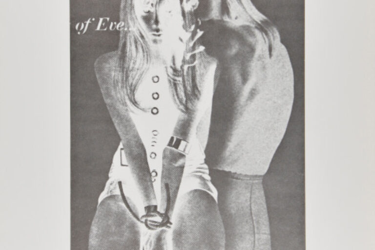 PLATE FROM THE PORTFOLIO "ARE YOU REA"