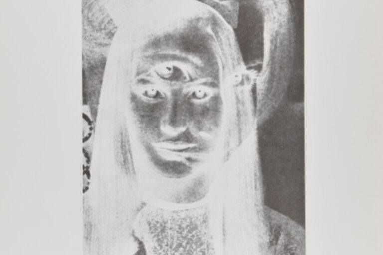 PLATE FROM THE PORTFOLIO "ARE YOU REA"