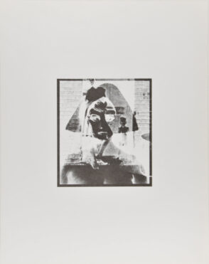 Plate from the portfolio “Are you Rea”