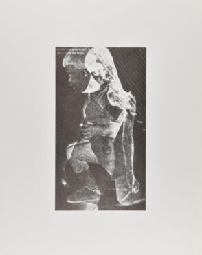 Plate from the portfolio “Are you Rea”