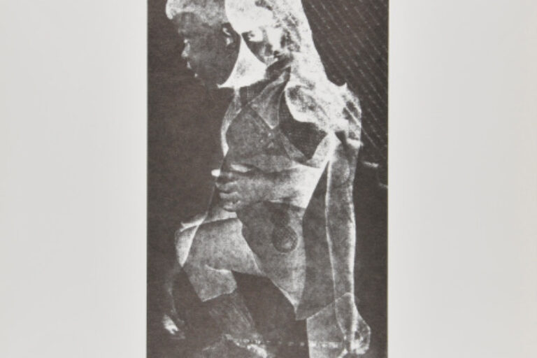 PLATE FROM THE PORTFOLIO "ARE YOU REA"
