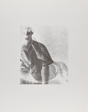 Plate from the portfolio “Are you Rea”