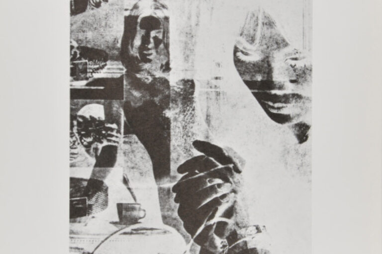 PLATE FROM THE PORTFOLIO "ARE YOU REA"
