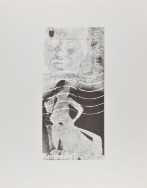 Plate from the portfolio “Are you Rea”