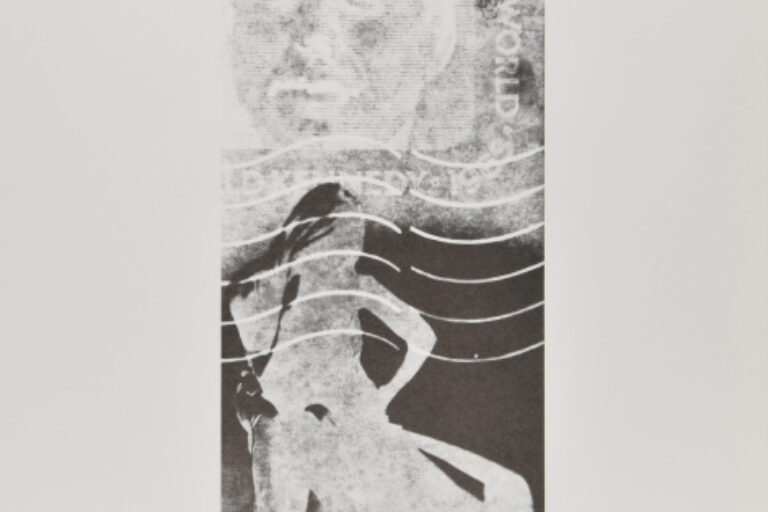 PLATE FROM THE PORTFOLIO "ARE YOU REA"