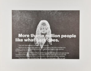 Plate from the portfolio “Are you Rea”