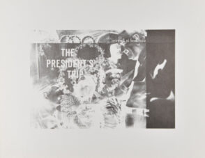 Plate from the portfolio “Are you Rea”