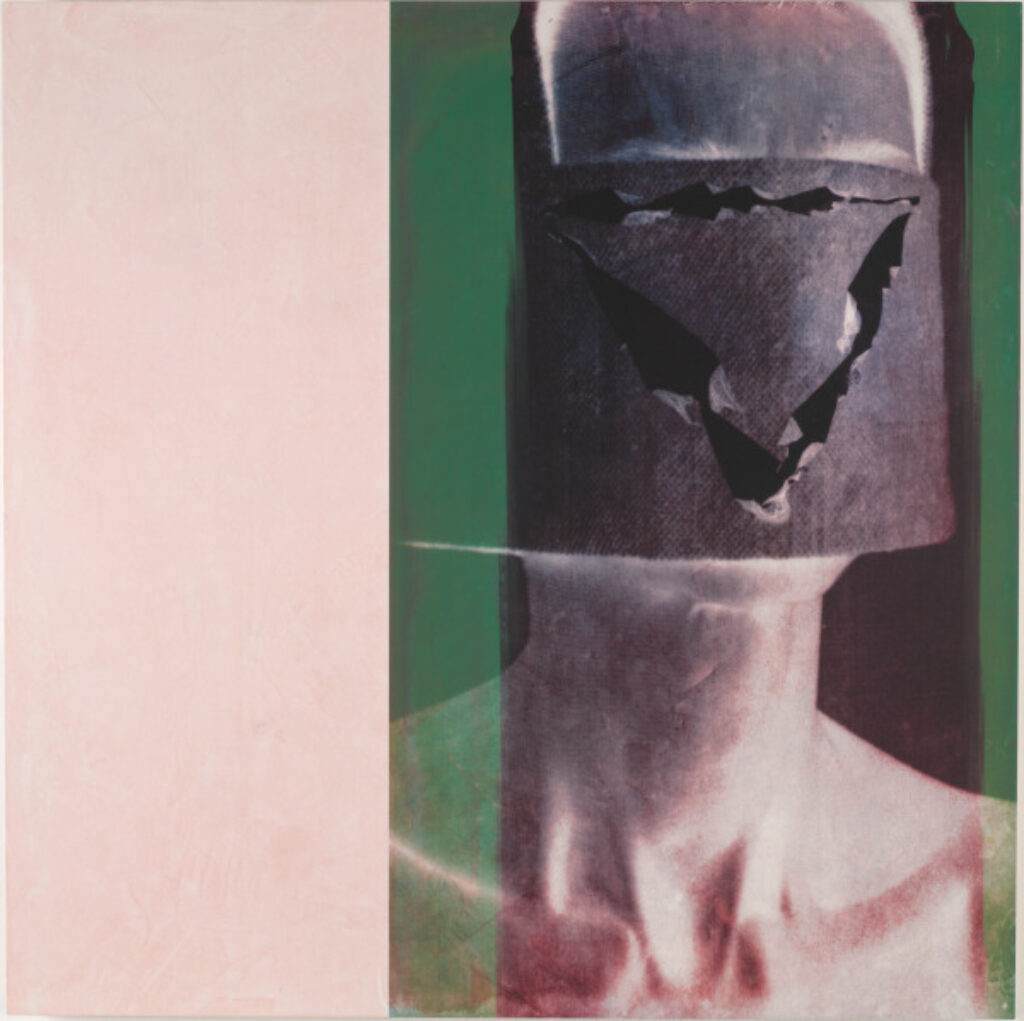 Point de Gaze, Chapter 23