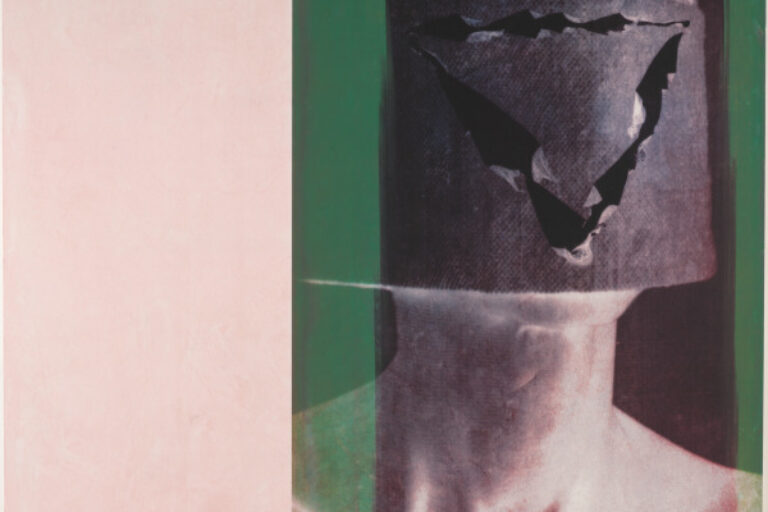 POINT DE GAZE, CHAPTER 23