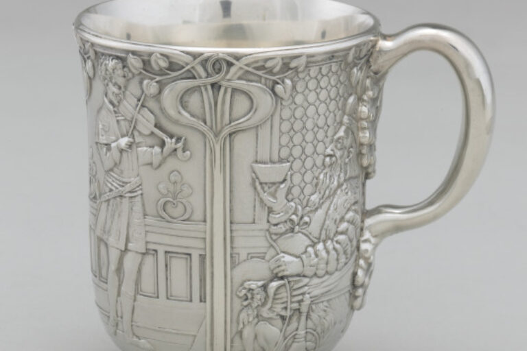Child’s Cup