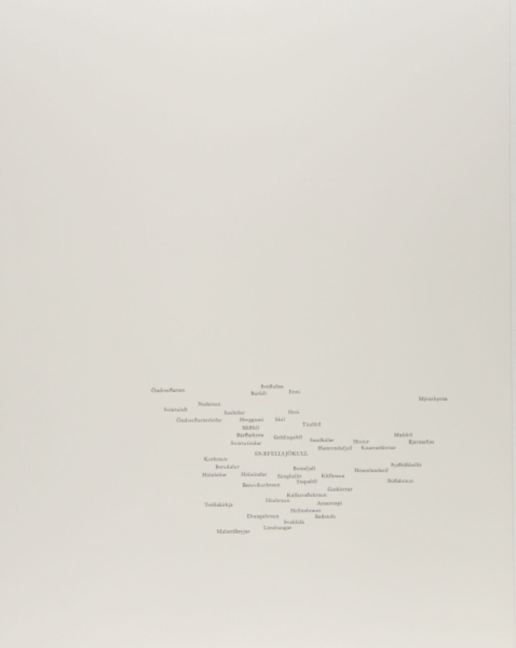 Verne’s Journey, Selections