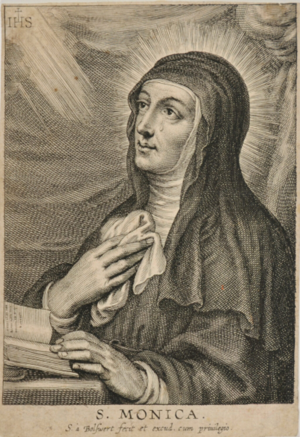 Saint Monica