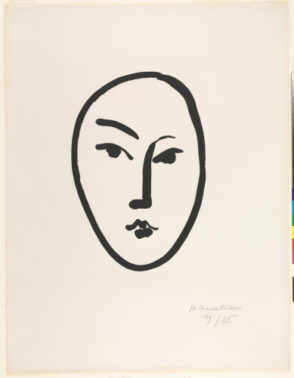 Large Mask