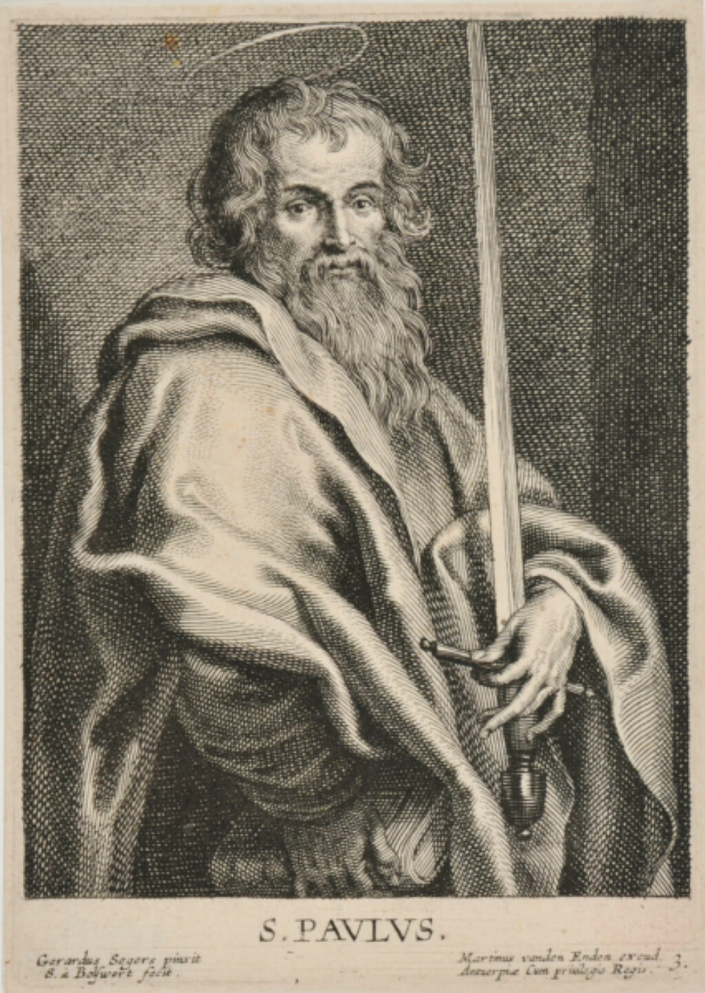 Saint Paul