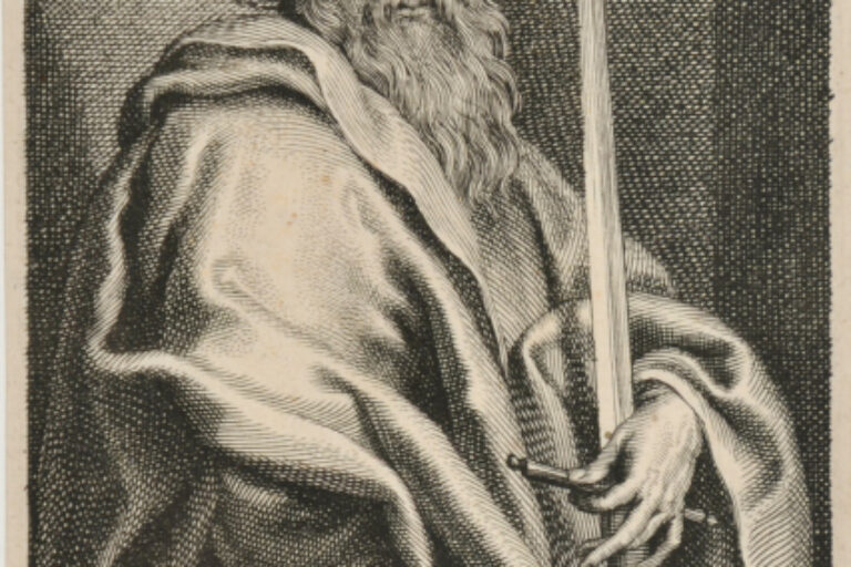 SAINT PAUL