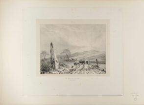 La Quenouille des fées, Franche Comté.