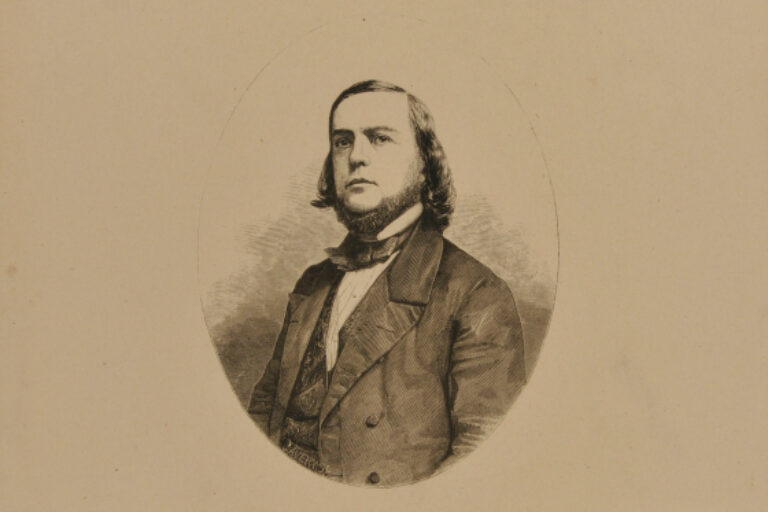 ARTHUR FITZWILLIAM TAIT