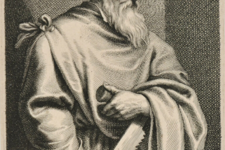 SAINT SIMON