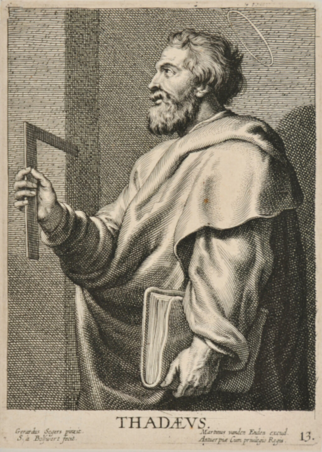 Saint Jude