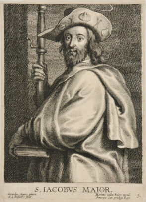 Saint James the Greater