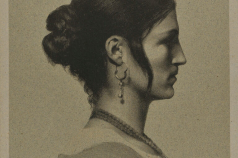 ROMAN WOMAN