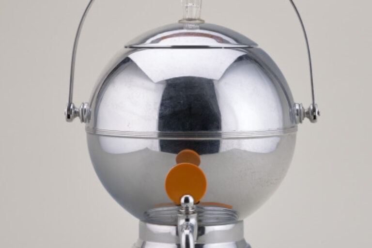 "PARTY URN" PERCOLATOR